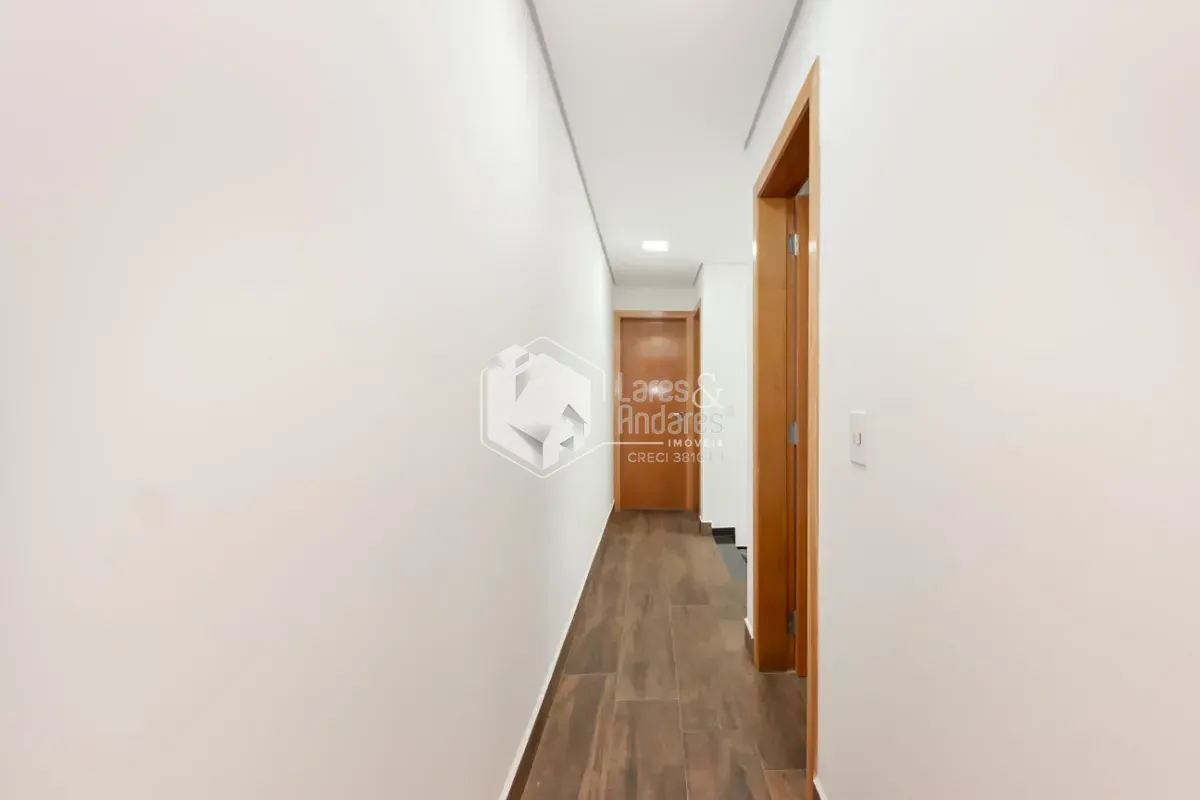 Sobrado, 3 quartos, 87 m² - Foto 15