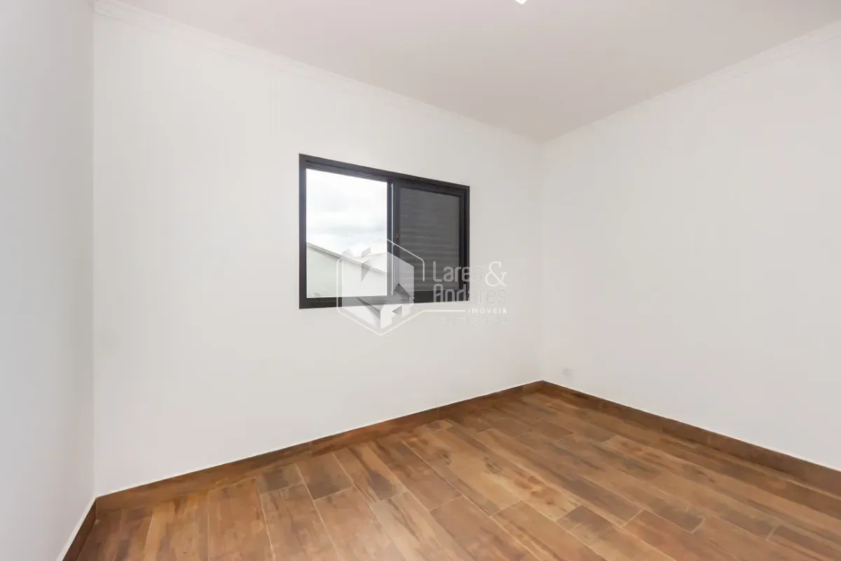 Sobrado, 3 quartos, 87 m² - Foto 2