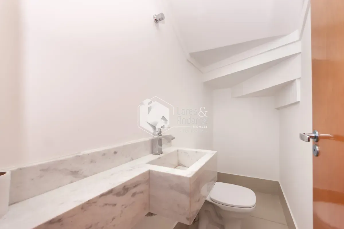 Sobrado, 3 quartos, 87 m² - Foto 23