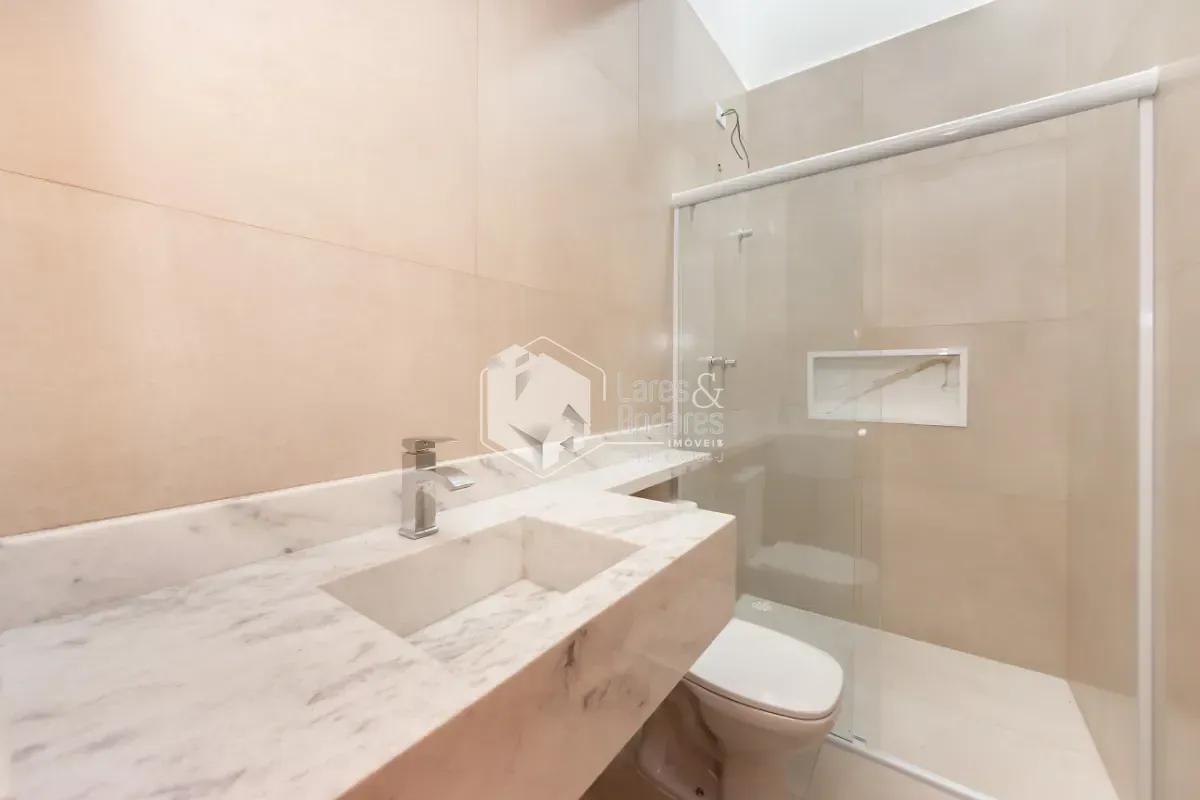 Sobrado, 3 quartos, 87 m² - Foto 5