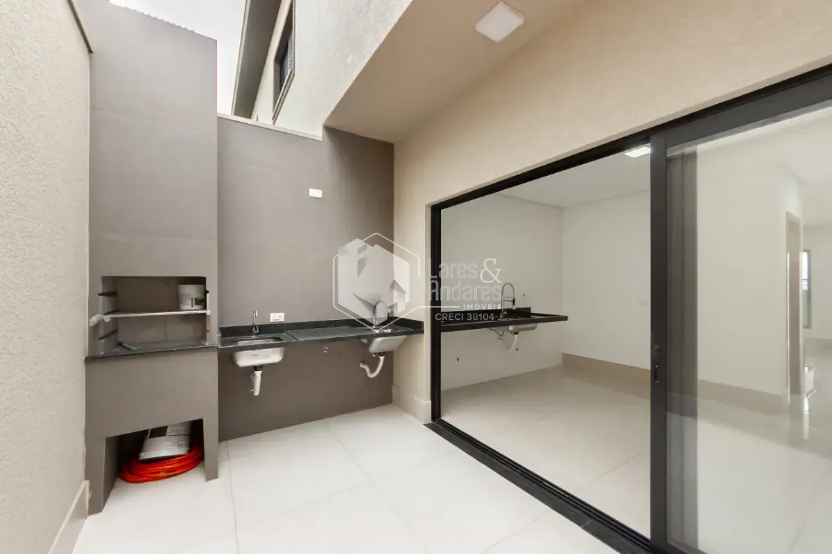 Sobrado, 3 quartos, 87 m² - Foto 30