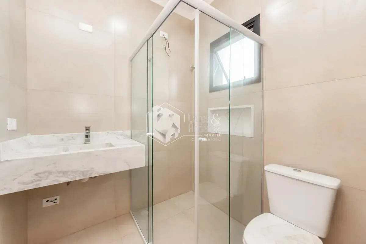 Sobrado, 3 quartos, 87 m² - Foto 13