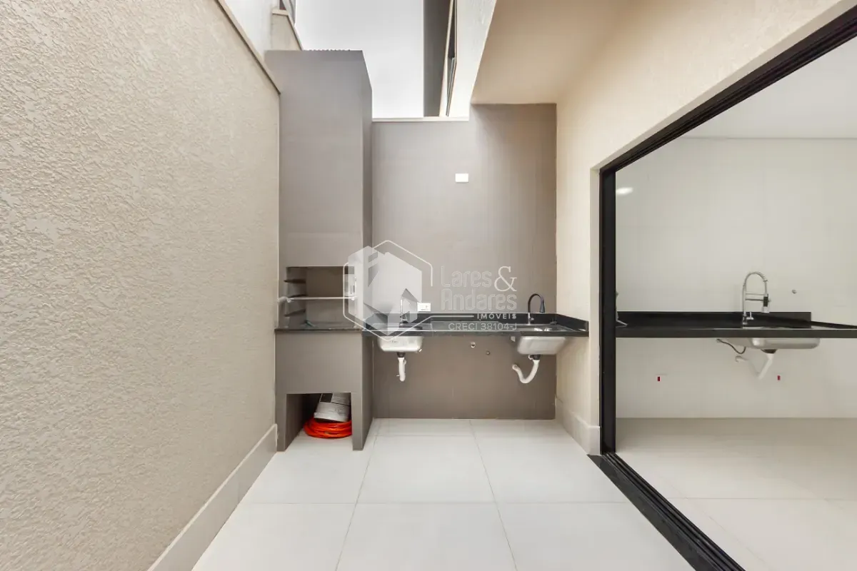 Sobrado, 3 quartos, 87 m² - Foto 29