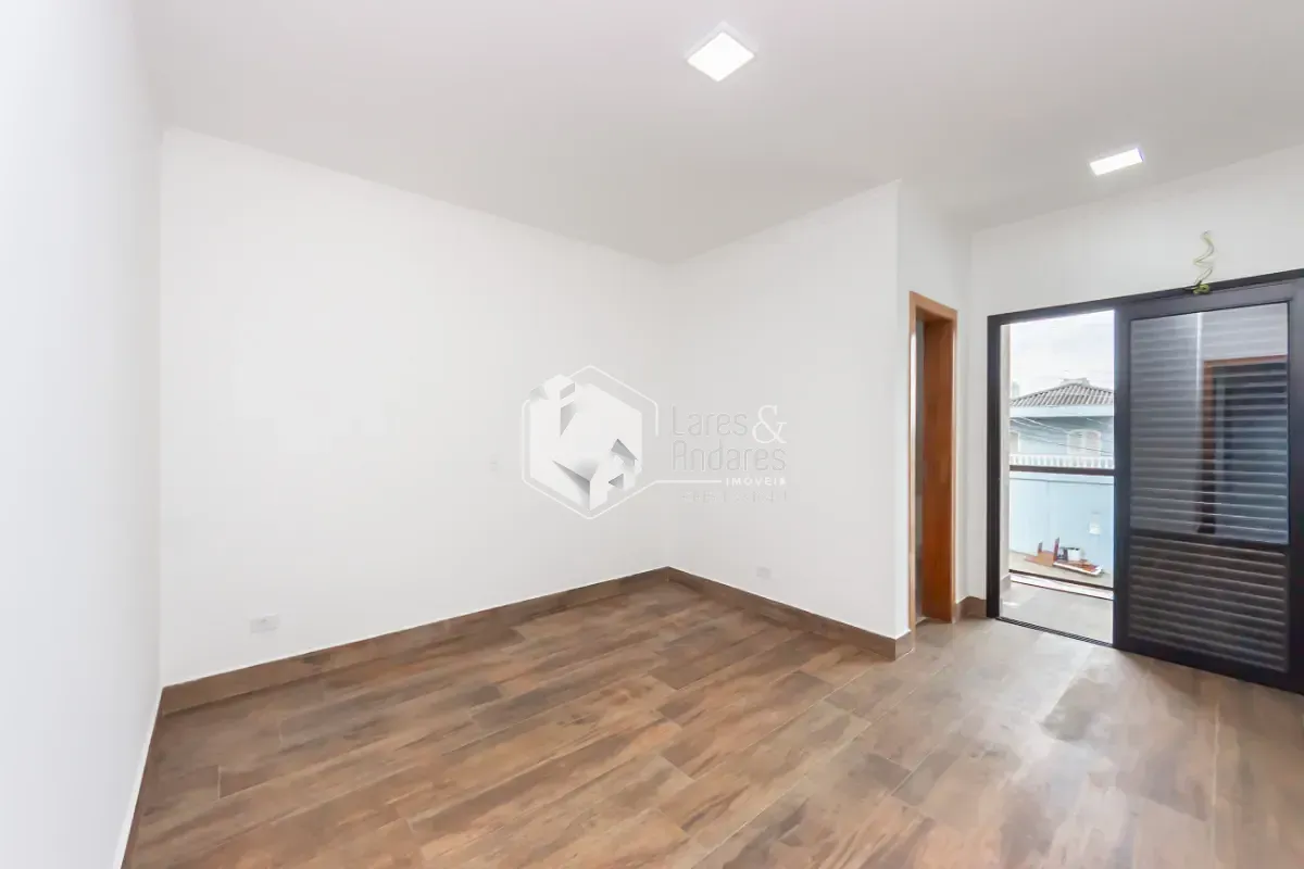 Sobrado, 3 quartos, 87 m² - Foto 9
