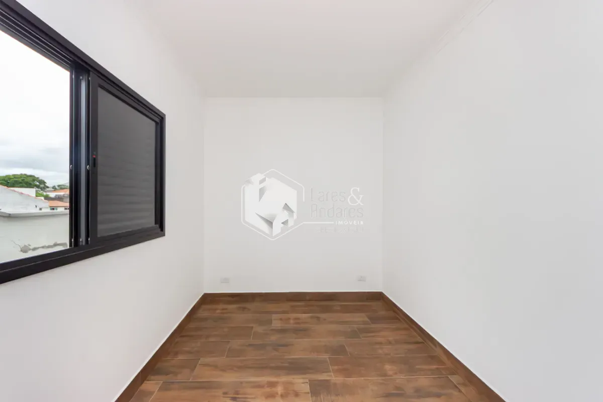 Sobrado, 3 quartos, 87 m² - Foto 3