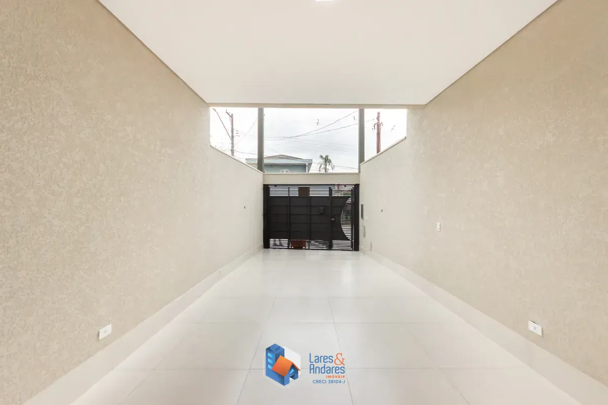 Sobrado, 3 quartos, 87 m² - Foto 18