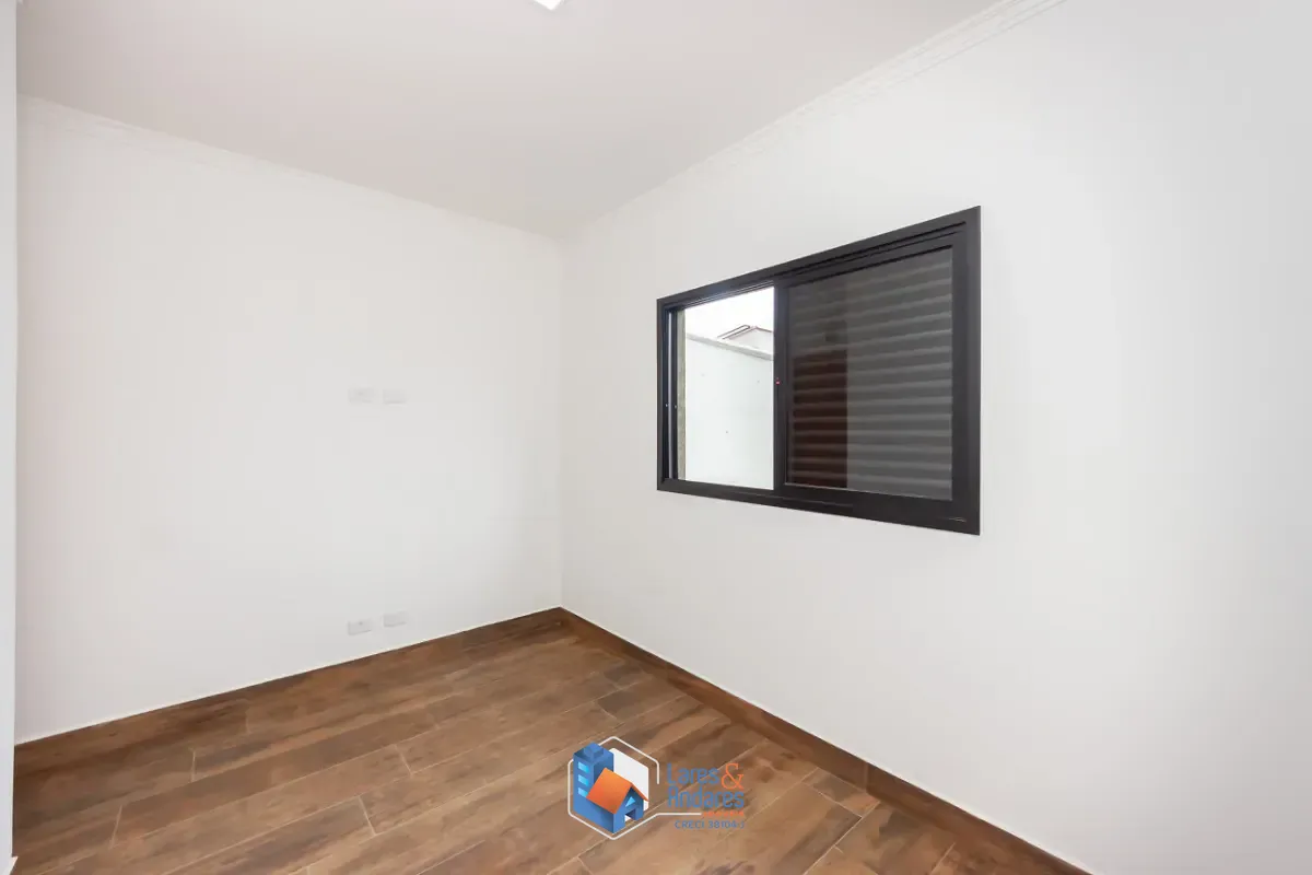 Sobrado, 3 quartos, 87 m² - Foto 4