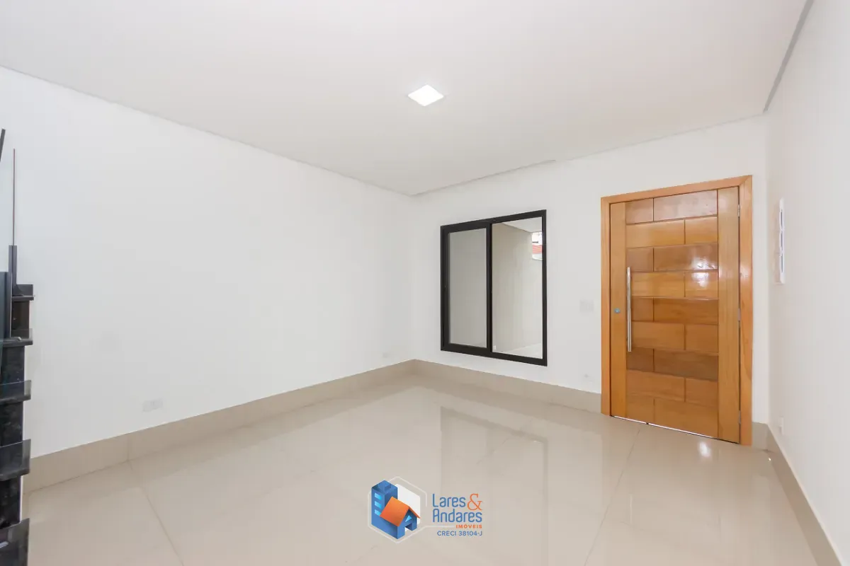 Sobrado, 3 quartos, 87 m² - Foto 21