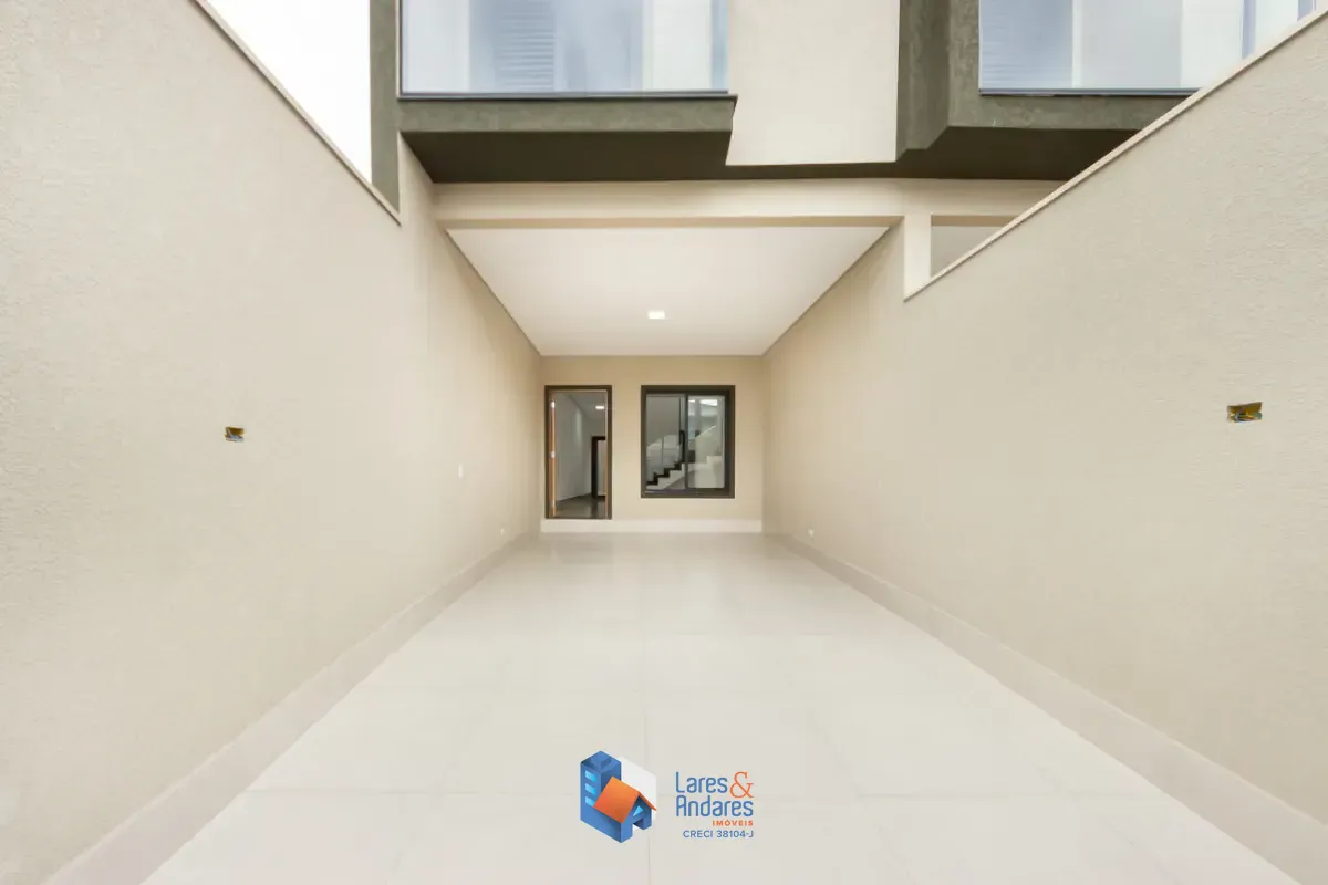 Sobrado, 3 quartos, 87 m² - Foto 17
