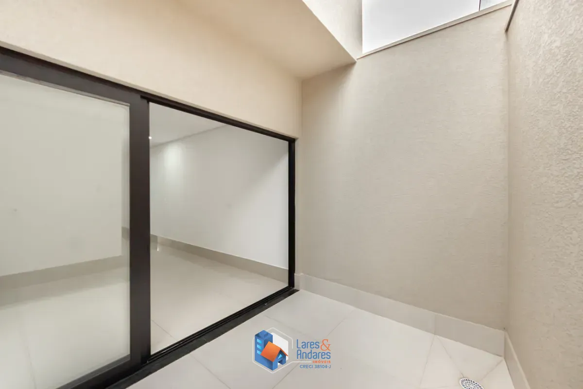 Sobrado, 3 quartos, 87 m² - Foto 27