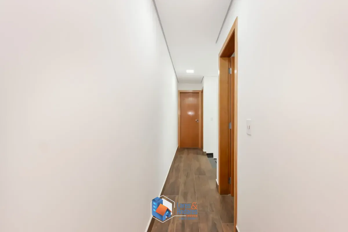 Sobrado, 3 quartos, 87 m² - Foto 15