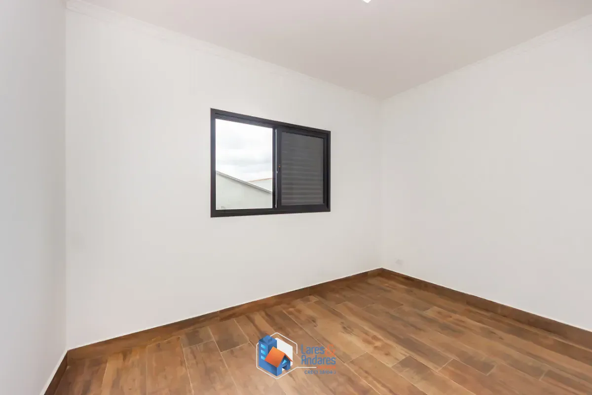 Sobrado, 3 quartos, 87 m² - Foto 2