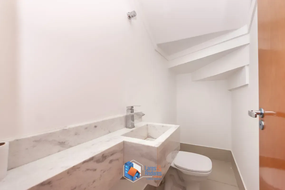 Sobrado, 3 quartos, 87 m² - Foto 23