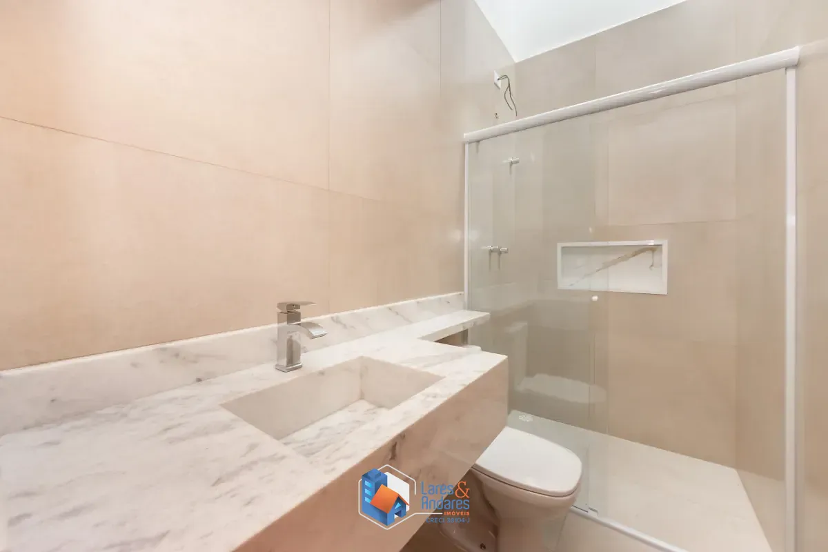 Sobrado, 3 quartos, 87 m² - Foto 5