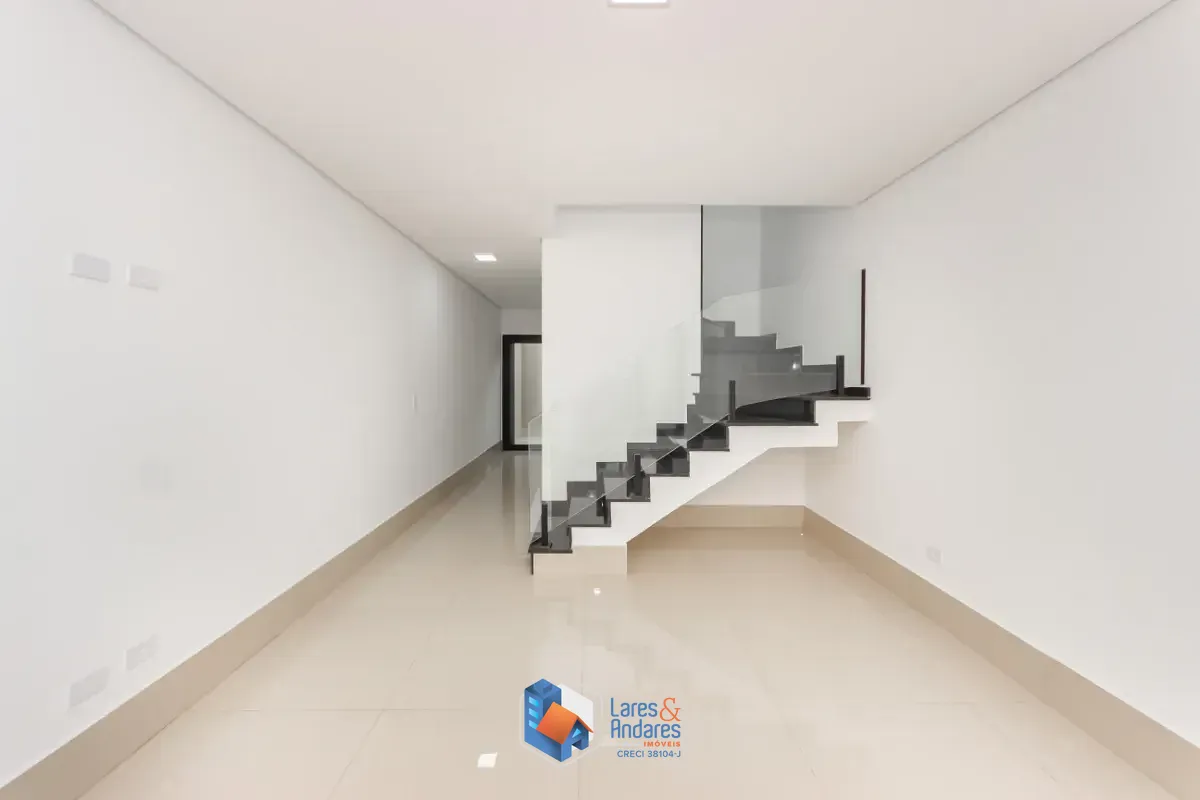Sobrado, 3 quartos, 87 m² - Foto 20