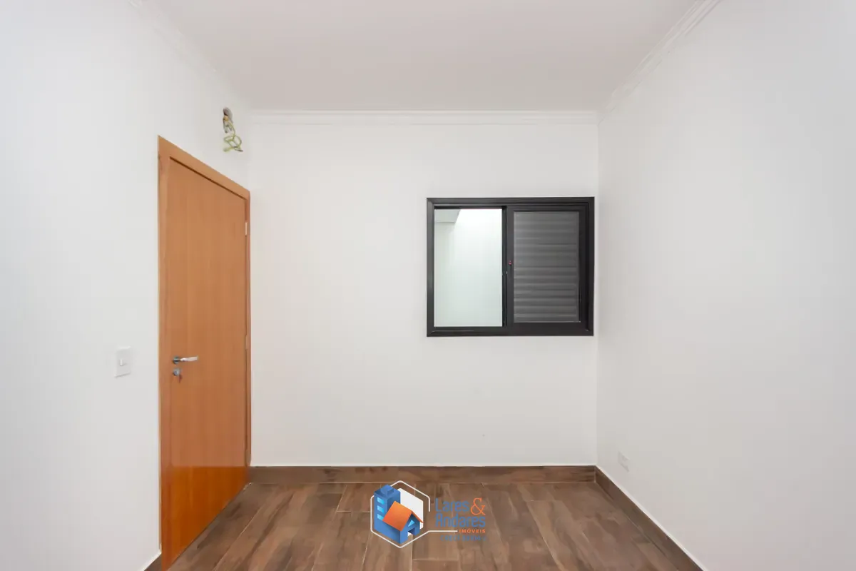 Sobrado, 3 quartos, 87 m² - Foto 8