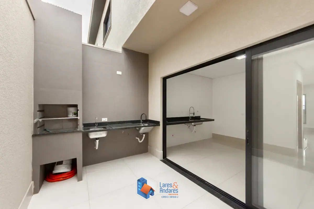 Sobrado, 3 quartos, 87 m² - Foto 30