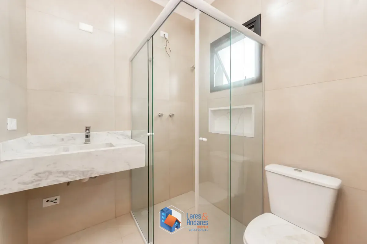 Sobrado, 3 quartos, 87 m² - Foto 13