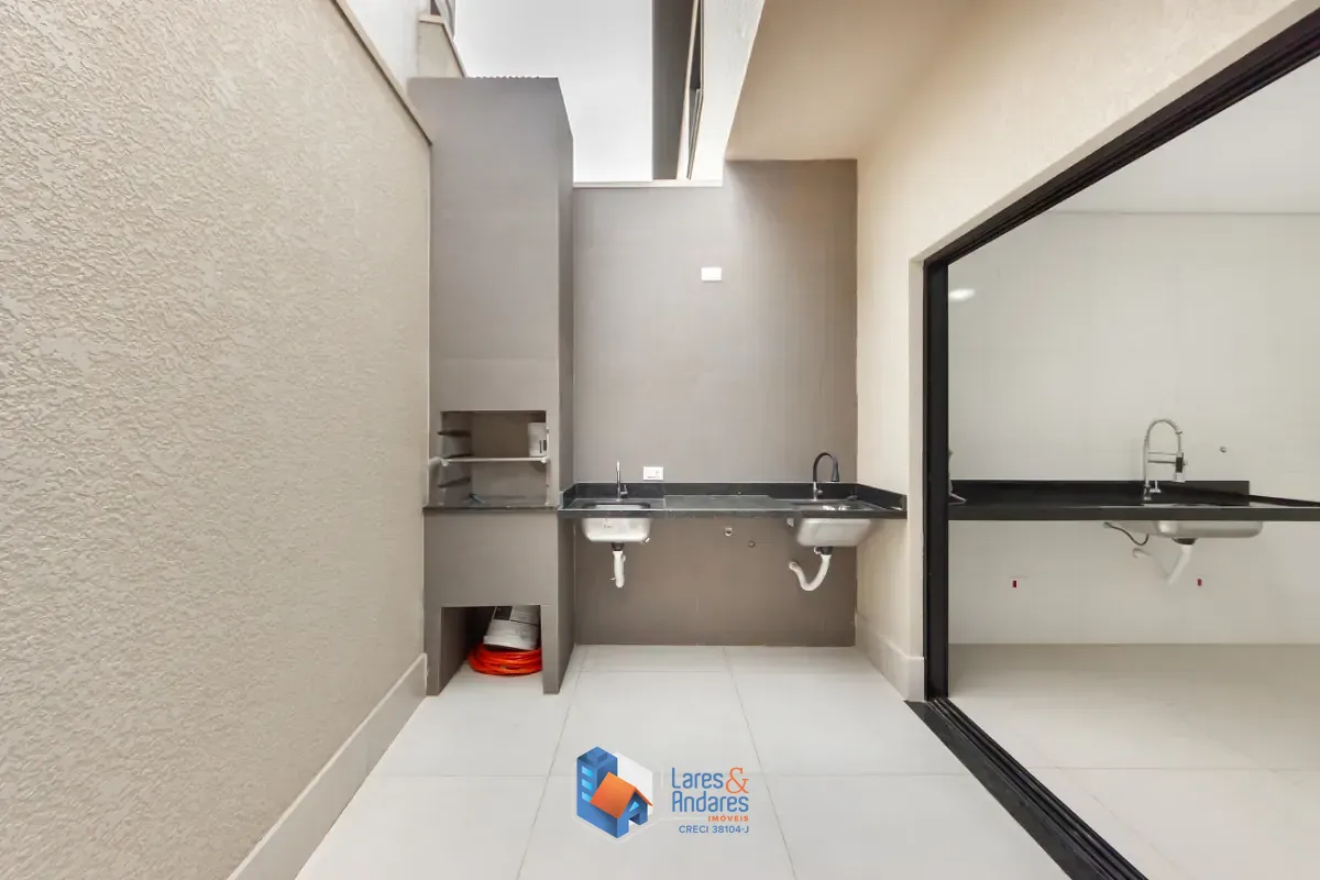 Sobrado, 3 quartos, 87 m² - Foto 29
