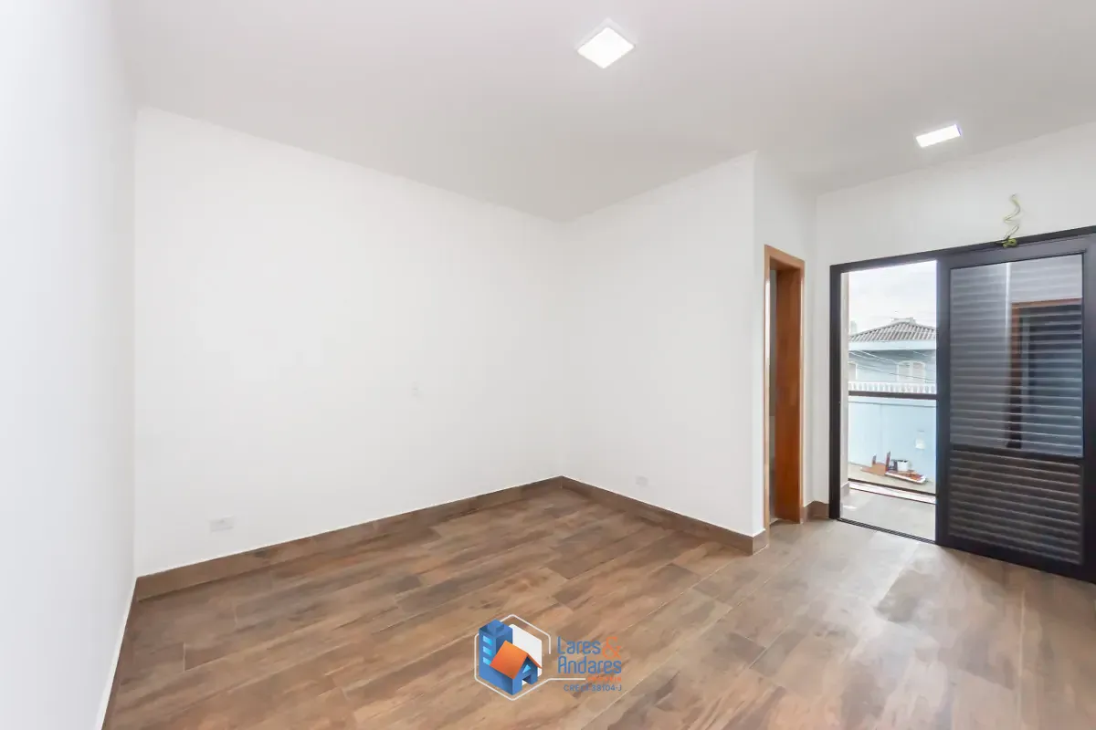 Sobrado, 3 quartos, 87 m² - Foto 9