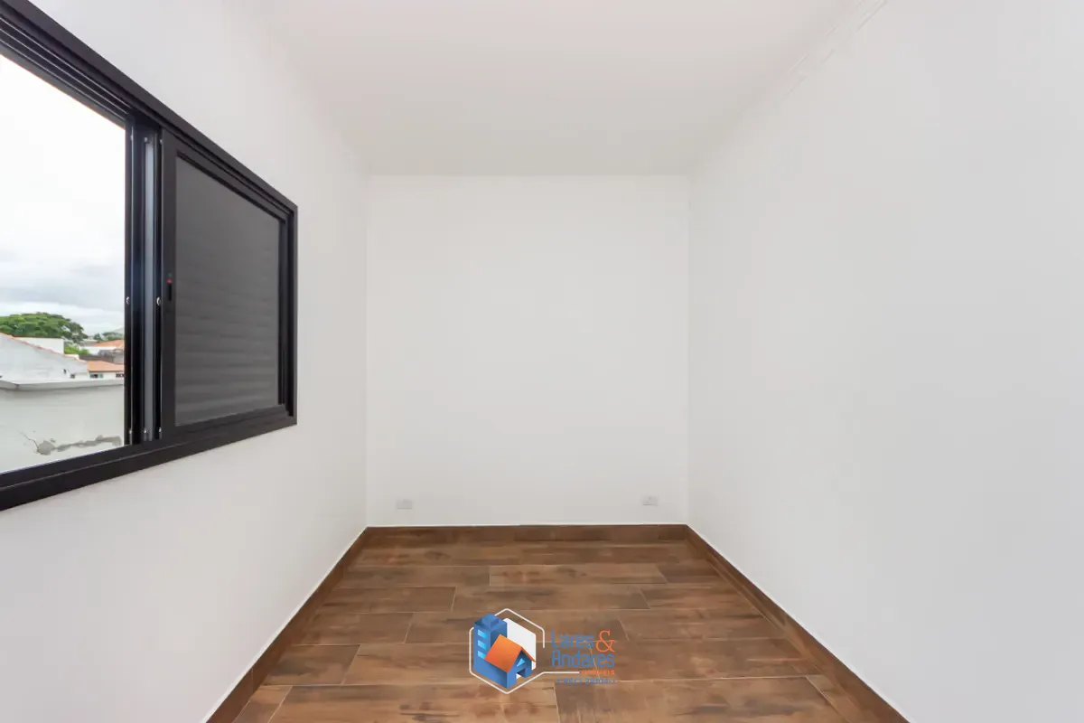 Sobrado, 3 quartos, 87 m² - Foto 3