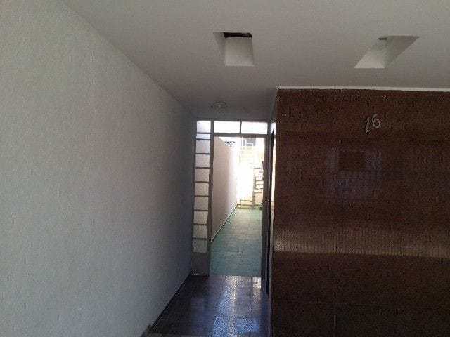Sobrado com 160m² 4 quartos e 4 banheiros, à venda, no bairro Chácara Belenzinho em São Paulo