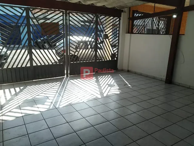 Sobrado 3 quartos e 2 banheiros, à venda, no bairro Vila Almeida em São Paulo