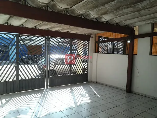 Sobrado 3 quartos e 2 banheiros, à venda, no bairro Vila Almeida em São Paulo