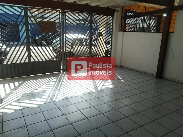 Sobrado 3 quartos e 2 banheiros, à venda, no bairro Vila Almeida em São Paulo