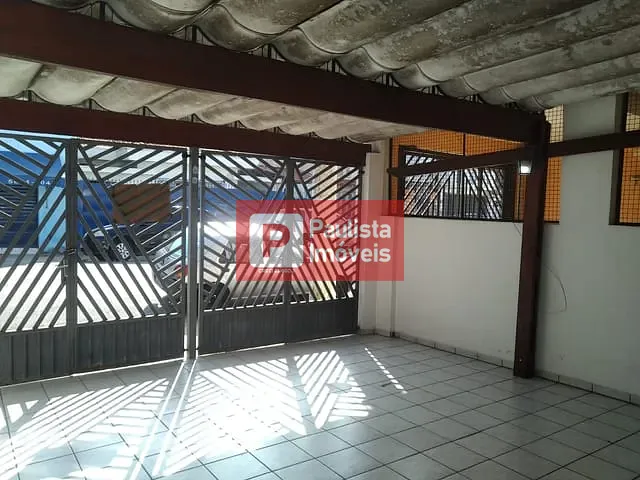 Sobrado 3 quartos e 2 banheiros, à venda, no bairro Vila Almeida em São Paulo