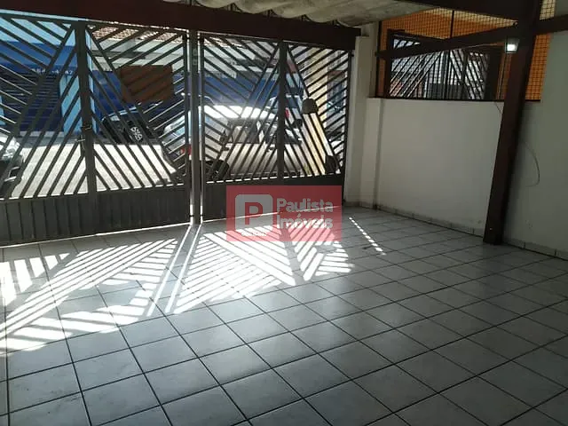 Sobrado com 190m² 3 quartos e 2 banheiros, à venda, no bairro Vila Almeida em São Paulo