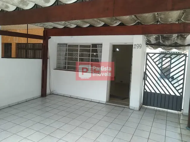 Sobrado com 190m² 3 quartos e 2 banheiros, à venda, no bairro Vila Almeida em São Paulo
