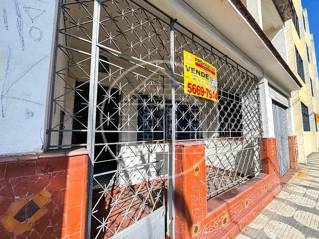 Sobrado com 166m² 3 quartos e 2 banheiros, à venda, no bairro Centro em Mogi das Cruzes