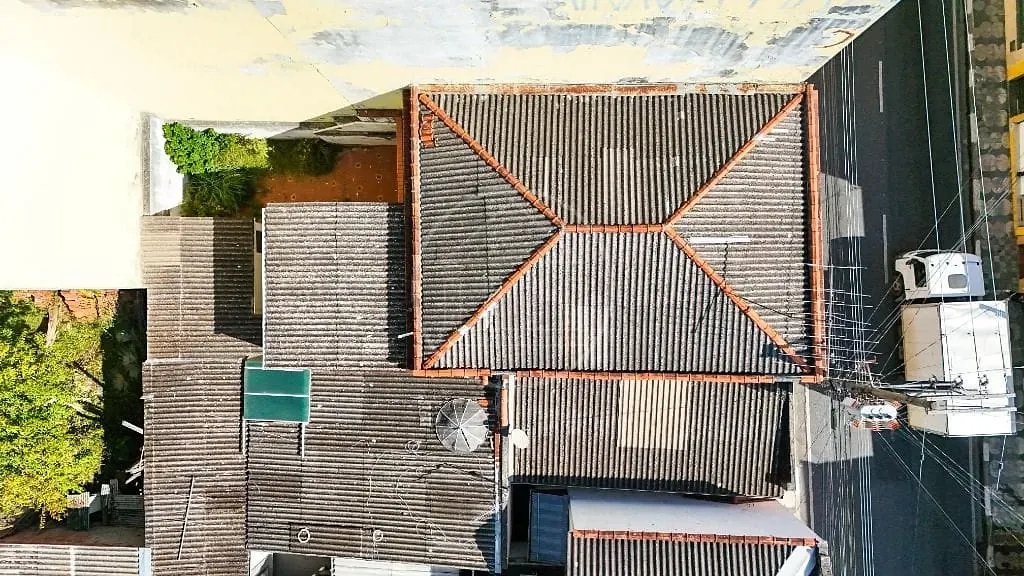 Sobrado, 3 quartos, 258 m² - Foto 39