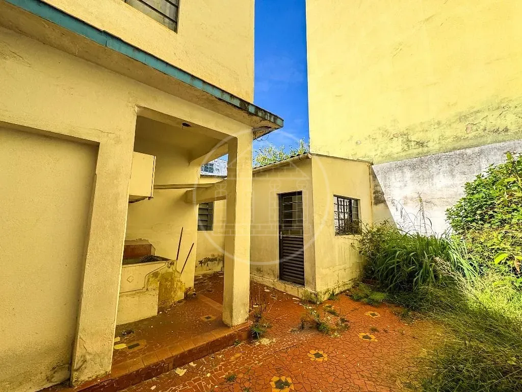 Sobrado, 3 quartos, 258 m² - Foto 8