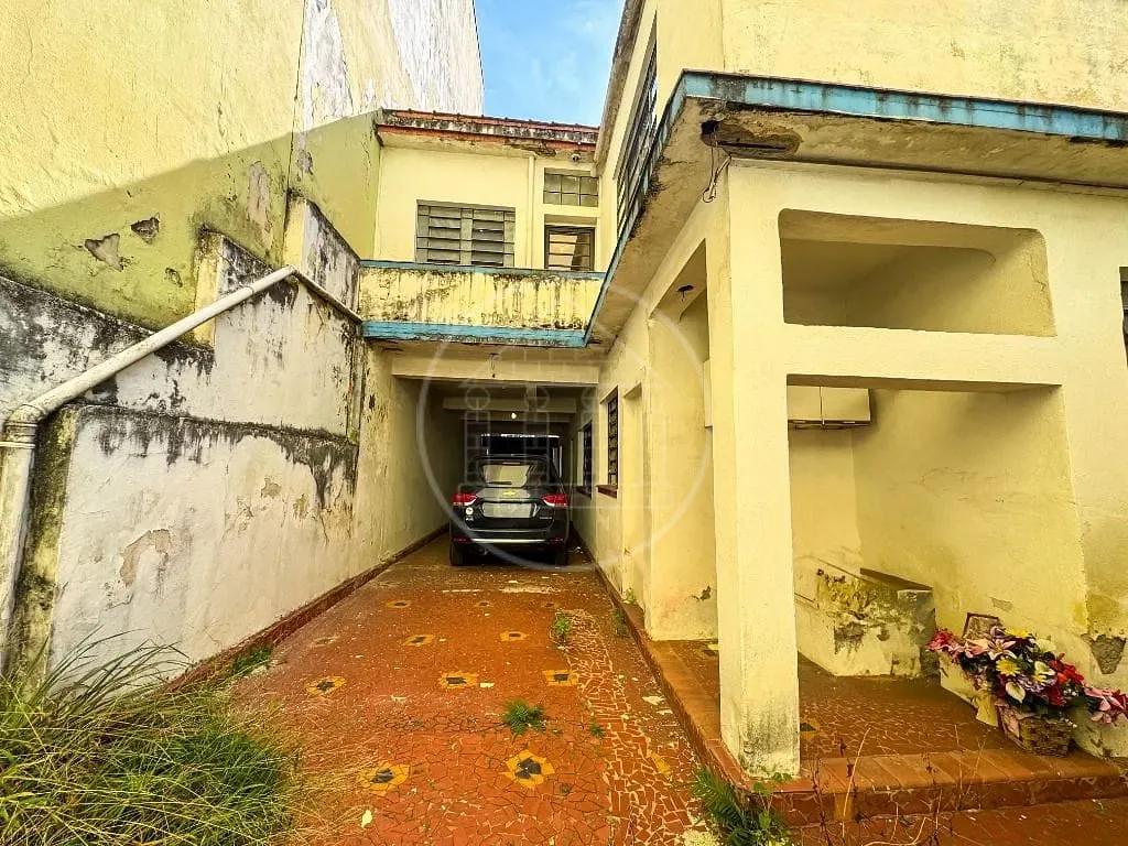 Sobrado, 3 quartos, 258 m² - Foto 7