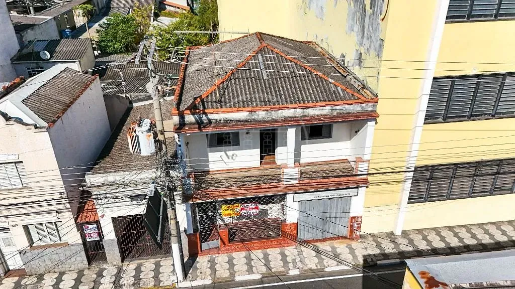 Sobrado, 3 quartos, 258 m² - Foto 36