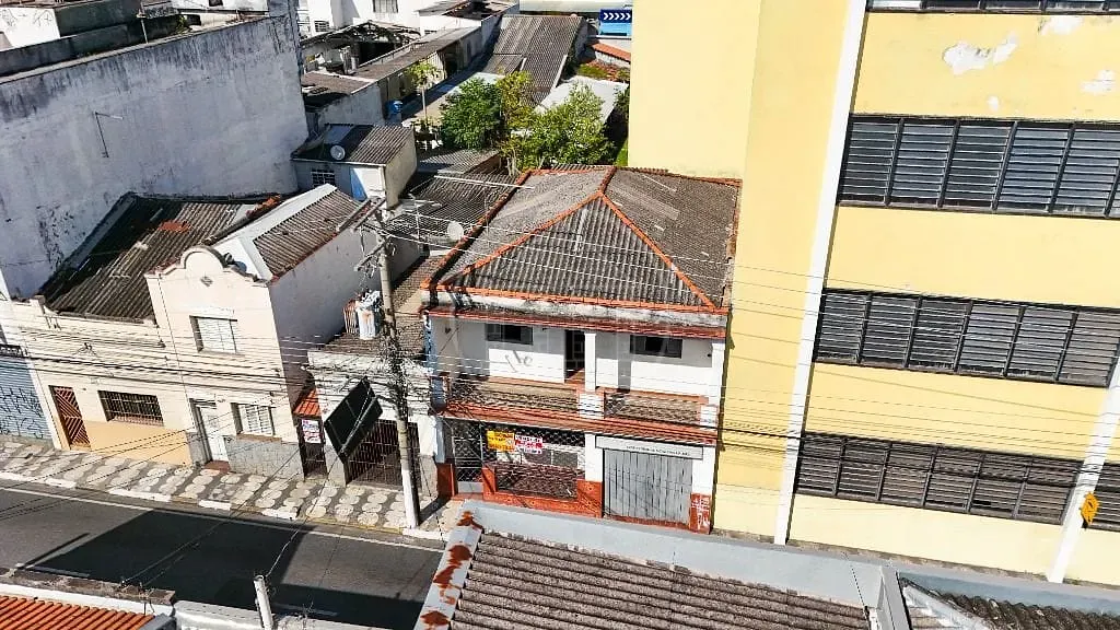 Sobrado, 3 quartos, 258 m² - Foto 41