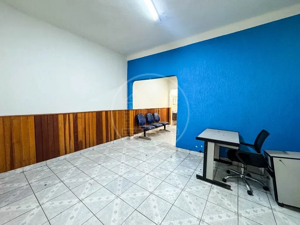 Sobrado, 3 quartos, 258 m² - Foto 16