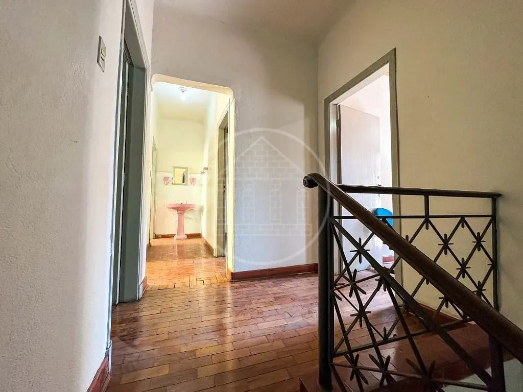 Sobrado, 3 quartos, 258 m² - Foto 12