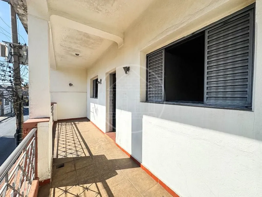 Sobrado, 3 quartos, 258 m² - Foto 27