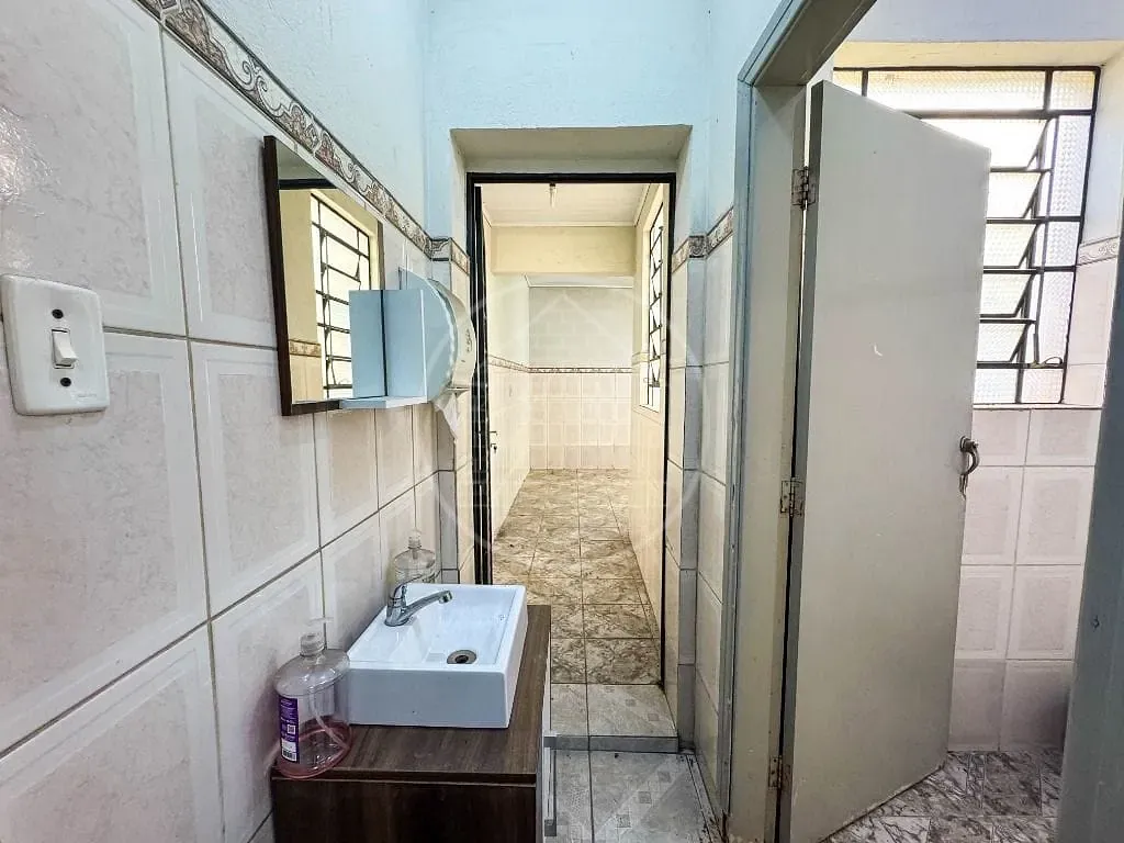 Sobrado, 3 quartos, 258 m² - Foto 20