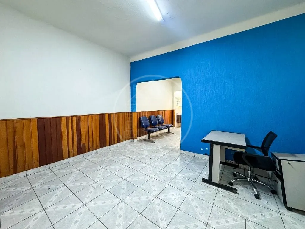 Sobrado, 3 quartos, 258 m² - Foto 17
