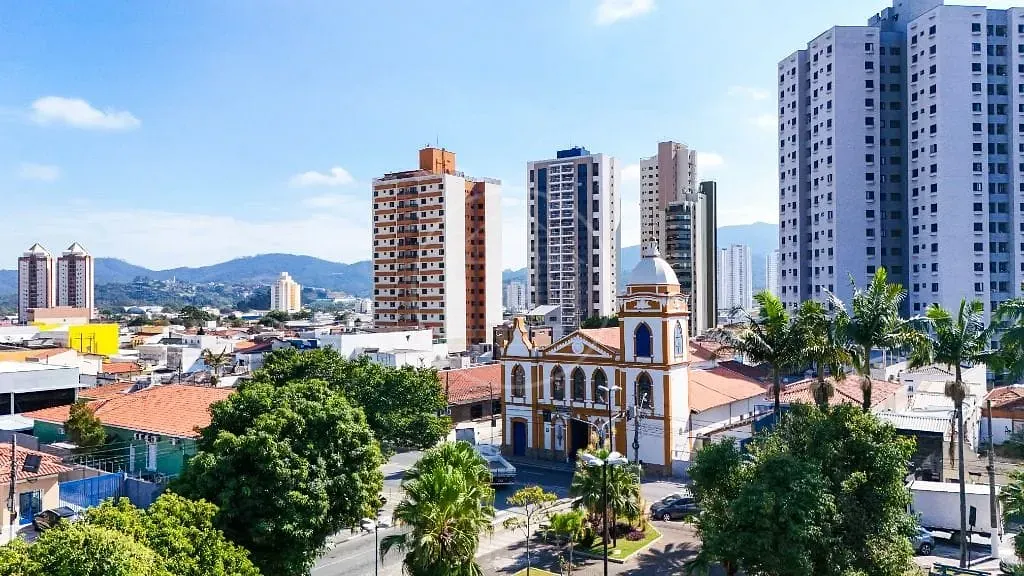 Sobrado, 3 quartos, 258 m² - Foto 38
