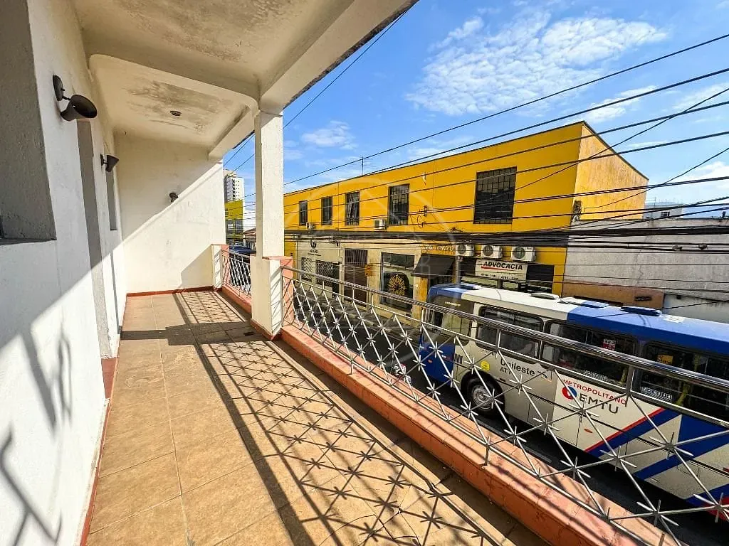 Sobrado, 3 quartos, 258 m² - Foto 26