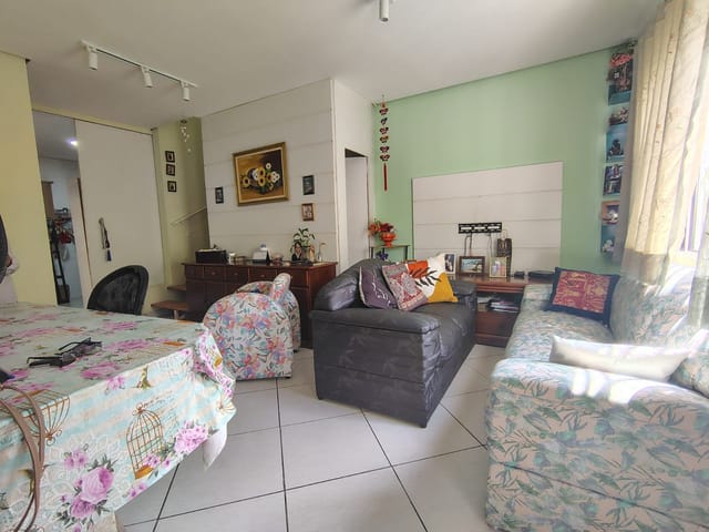 Sobrado com 121m² 2 quartos e 1 banheiro, à venda, no bairro Vila Monumento em São Paulo