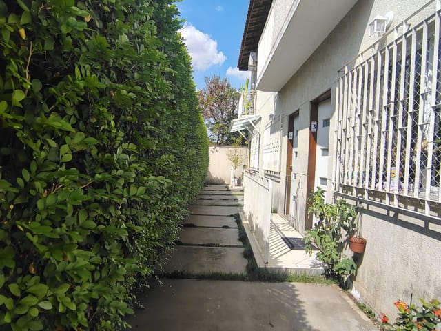 Sobrado com 121m² 2 quartos e 1 banheiro, à venda, no bairro Vila Monumento em São Paulo