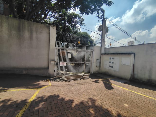 Sobrado com 121m² 2 quartos e 1 banheiro, à venda, no bairro Vila Monumento em São Paulo