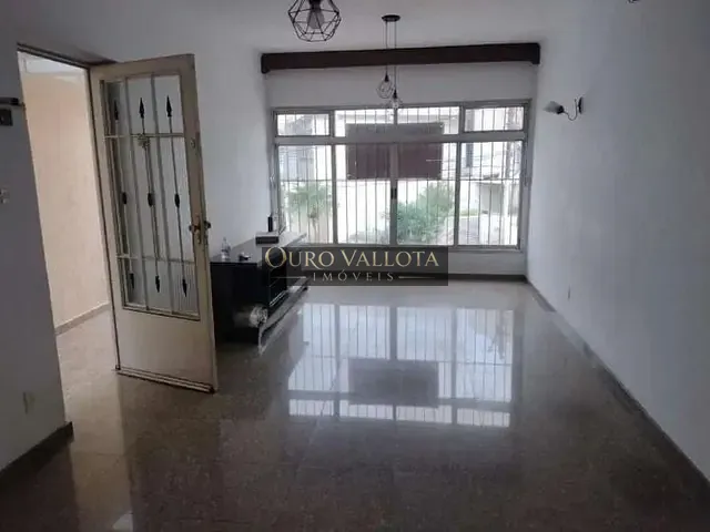 Sobrado com 152m² 3 quartos e 4 banheiros, à venda, no bairro Parque da Mooca em São Paulo