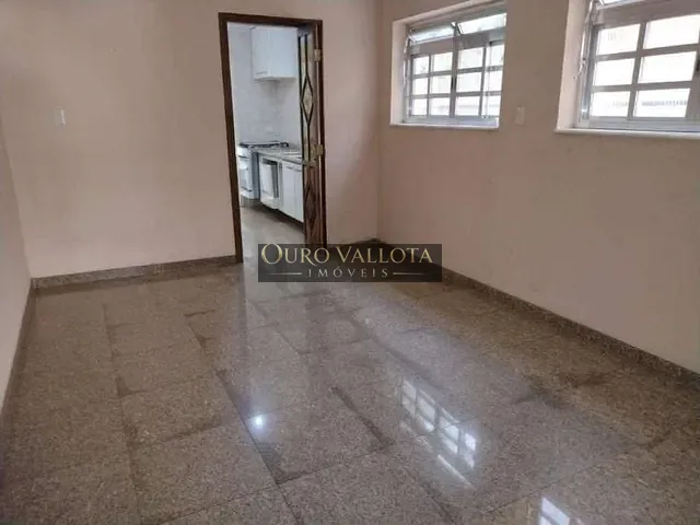 Sobrado com 152m² 3 quartos e 4 banheiros, à venda, no bairro Parque da Mooca em São Paulo